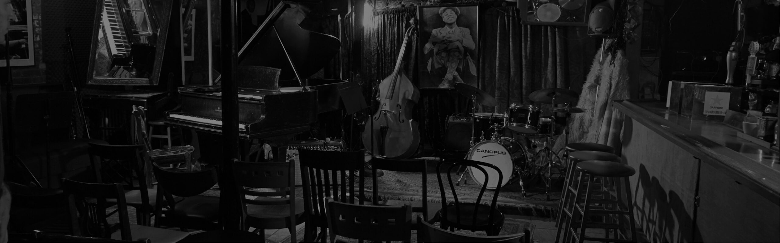 İsyanın Meskeni: Dünyanın En İyi Caz Kulüpleri