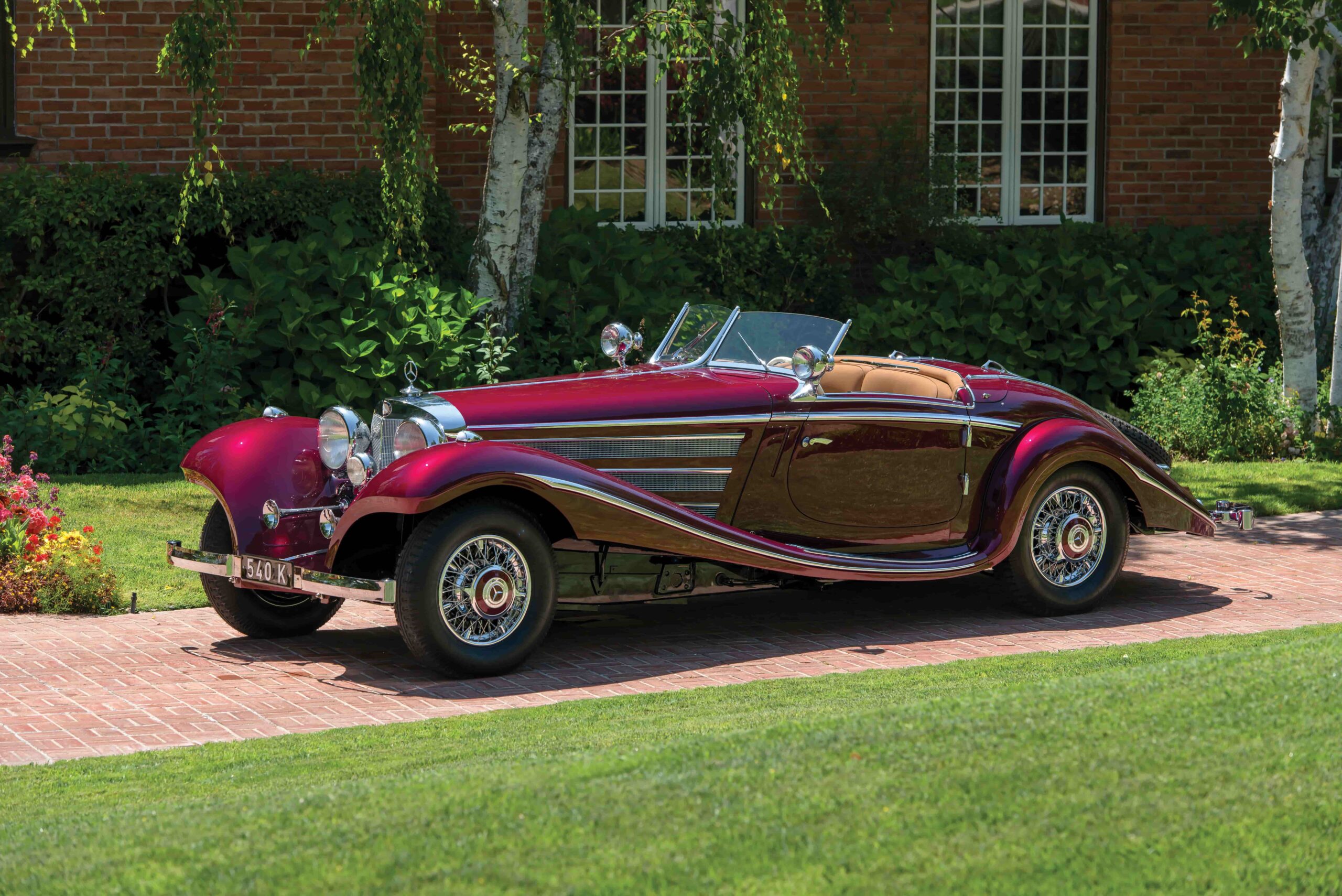 En Çok Otomobili Olan Koleksiyonerler