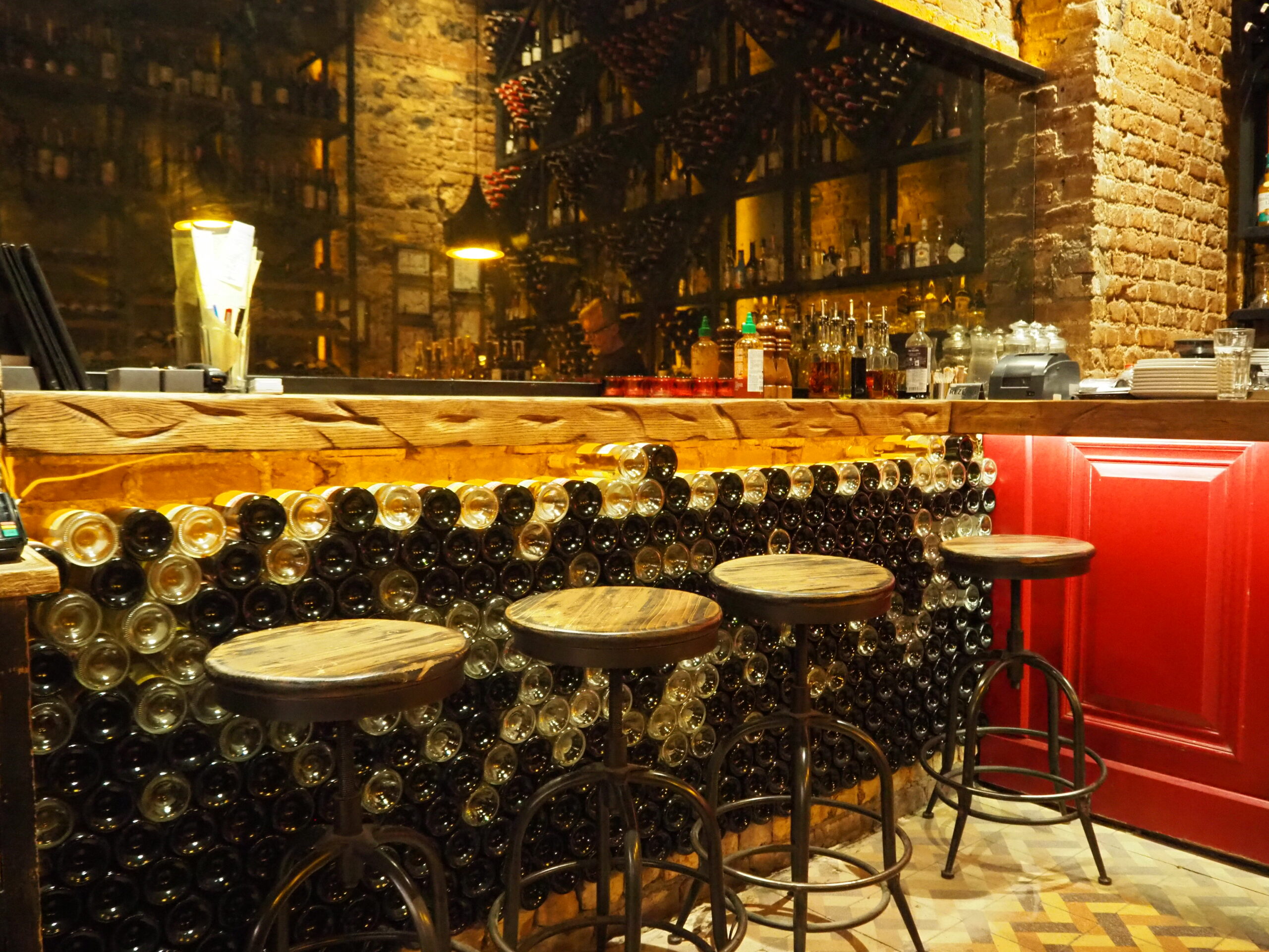 İstanbul’un En Güzel Şarap Barları 02