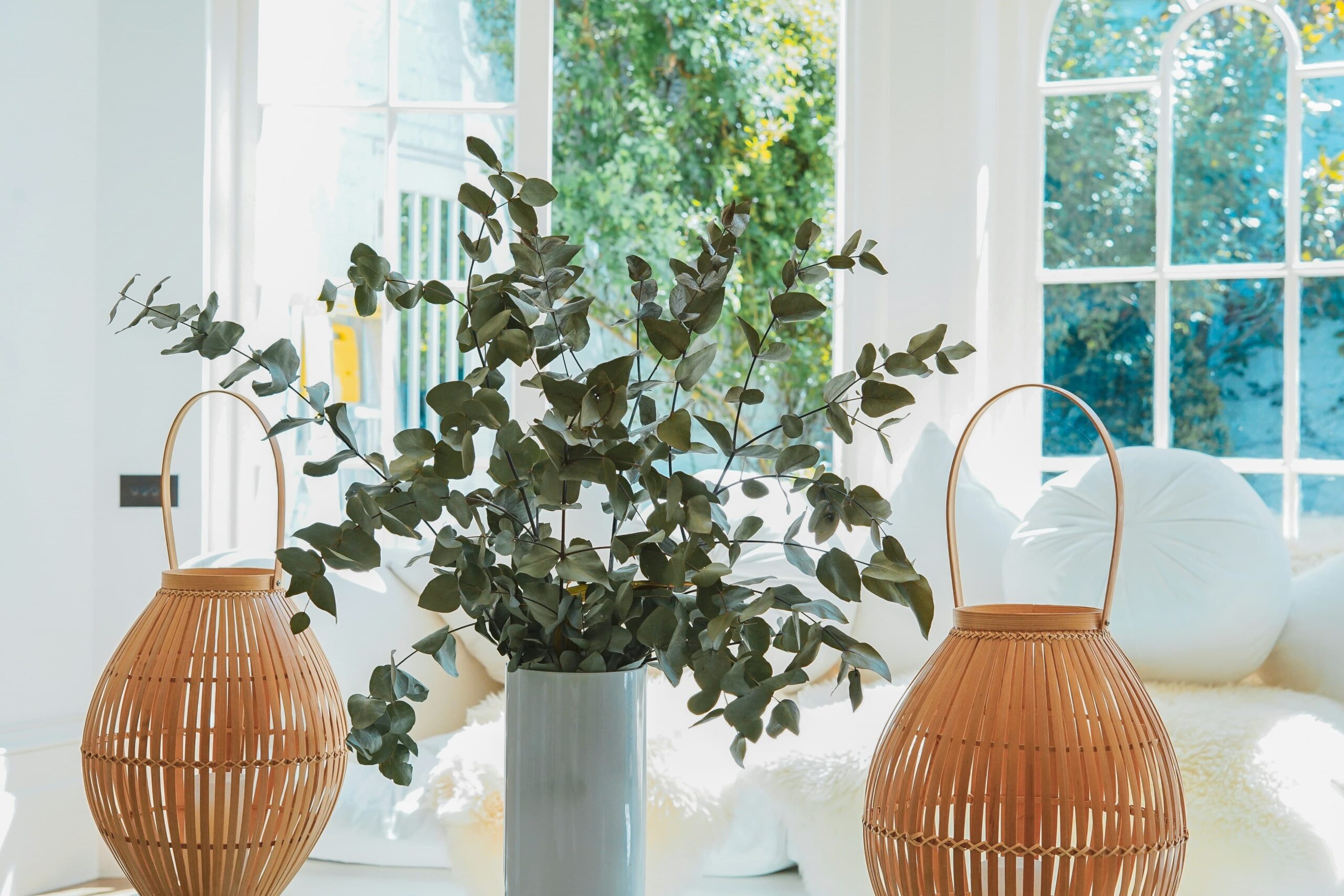 9 Feng Shui Steps To Transform The Energy Of Your Home