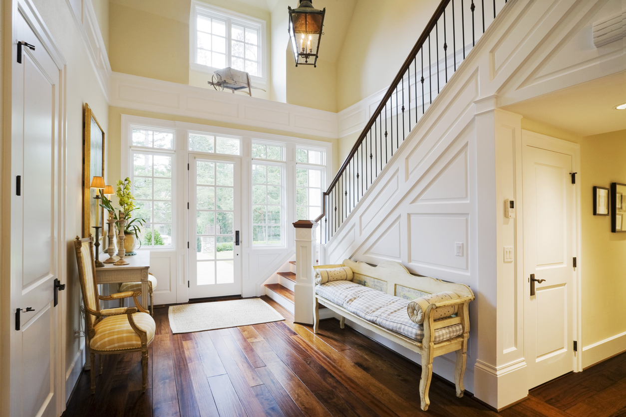 9 Feng Shui Steps To Transform The Energy Of Your Home