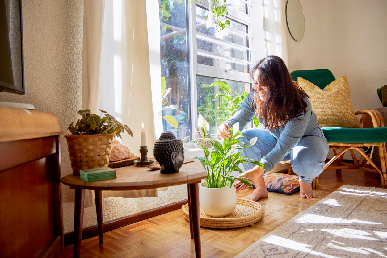9 Feng Shui Steps To Transform The Energy Of Your Home
