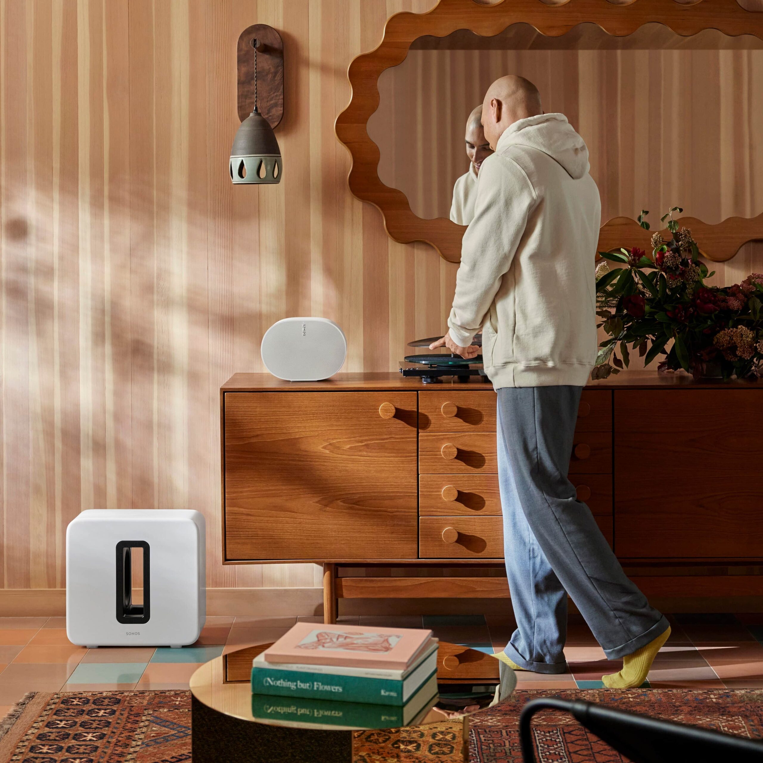 Hi-Fi Müzik Deneyimi Nedir?