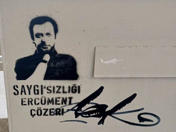 Vigilante: Seeking Justice On Screen