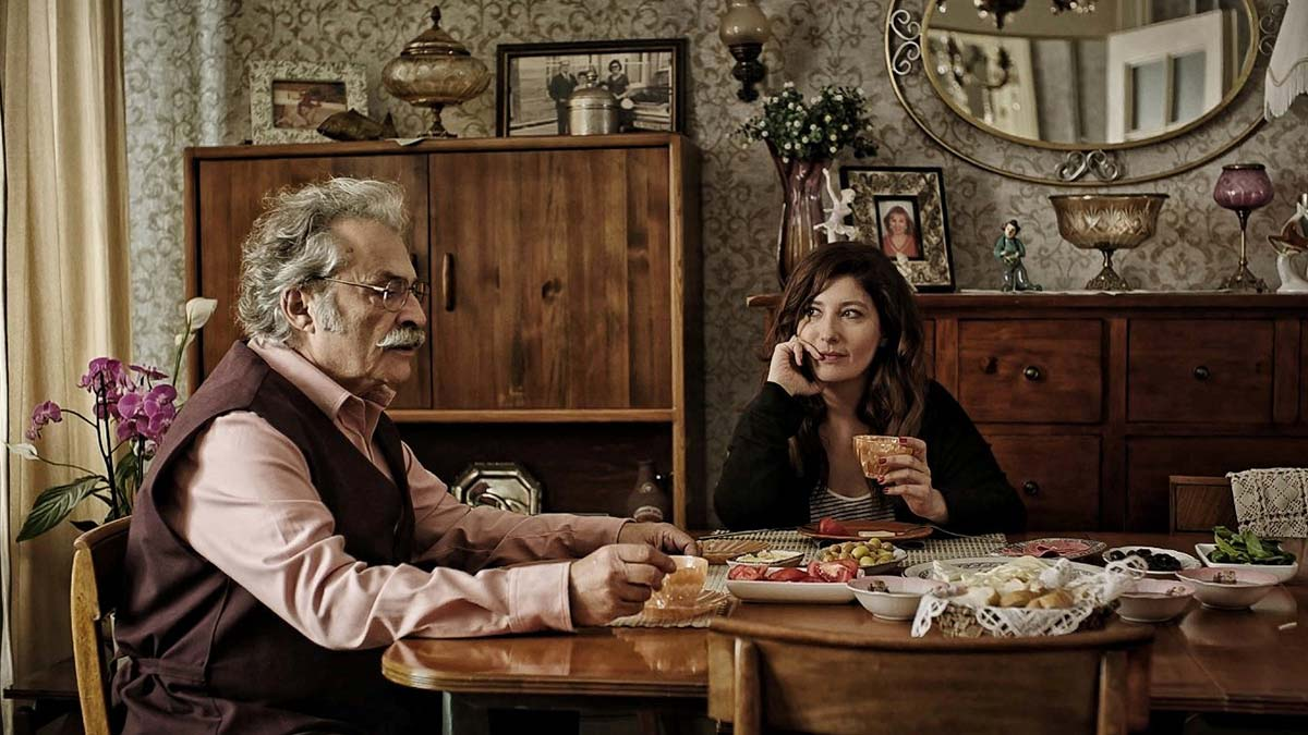 Vigilante: Seeking Justice On Screen