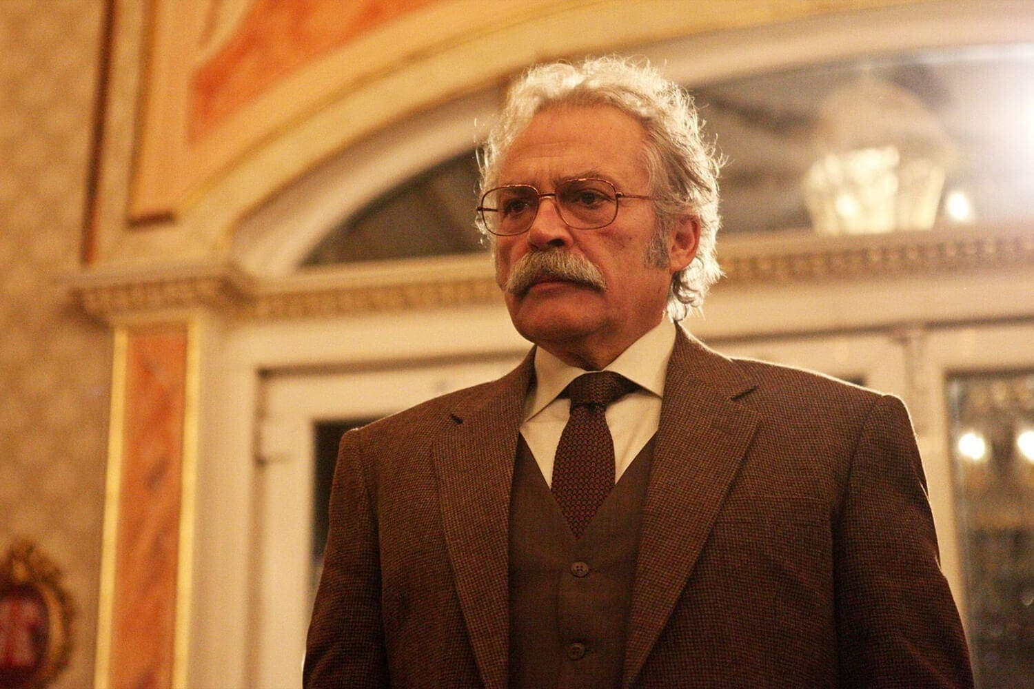 Vigilante: Seeking Justice On Screen