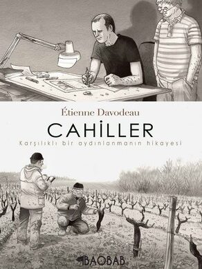 Graphic Novels About Wine and Gastronomy Graphic Novels About Wine And Gastronomy