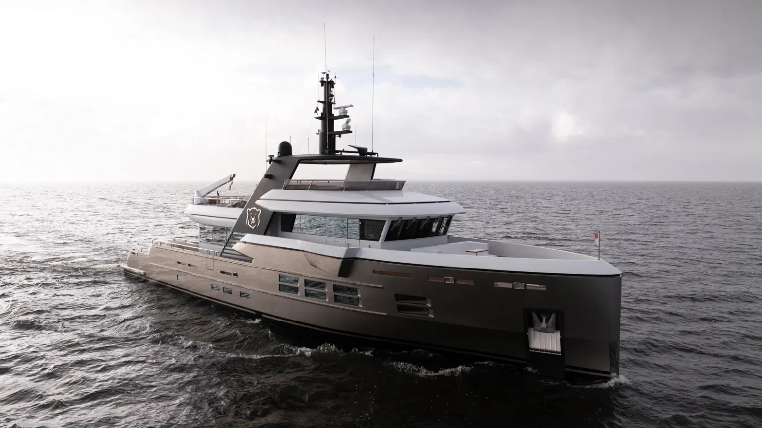 The Most Innovative Superyacht Models Of 2025