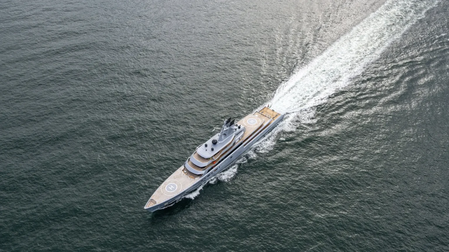 The Most Innovative Superyacht Models Of 2025