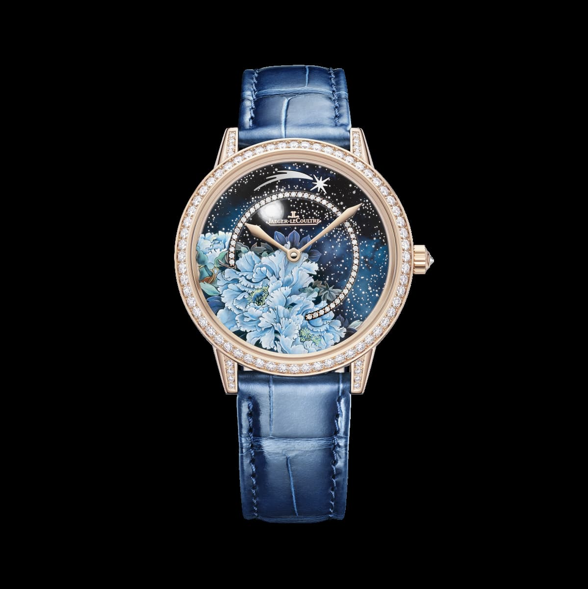 New Jaeger-Lecoultre Rendez-Vous Shooting Star