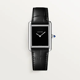 Cartier Tank De Must Cartier, En İyi Damat Saatleri