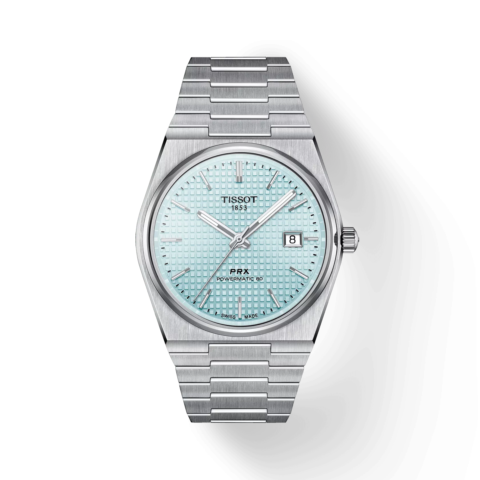 Tissot Prx, En İyi Damat Saatleri