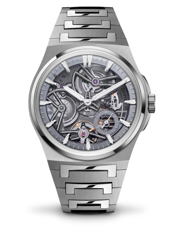 The Story Of The Lost Watchmaker: Czapek