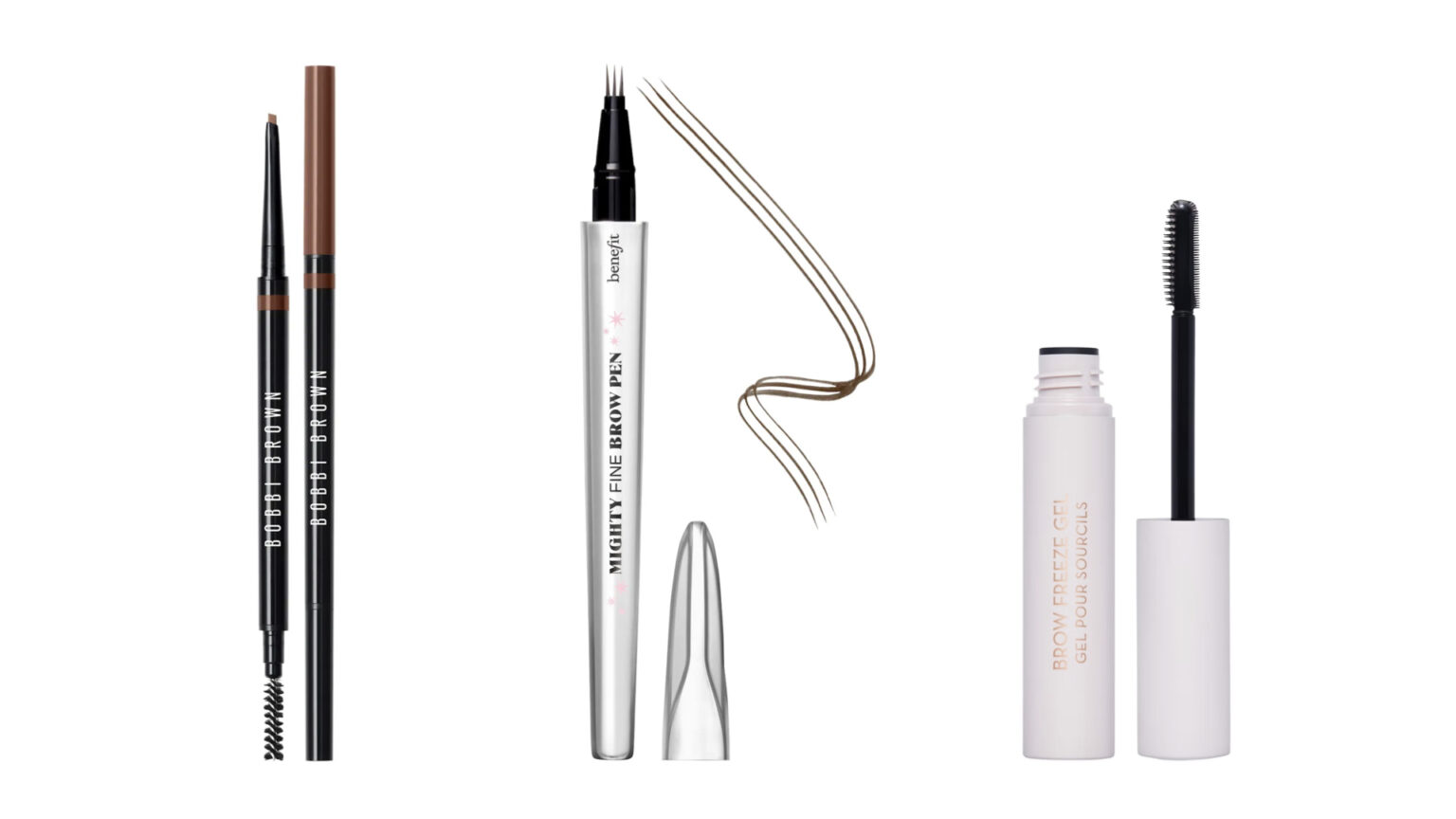 This Summer’s Favorite Water-Resistant Makeup Products This Summer’s Favorite Water-Resistant Makeup Products