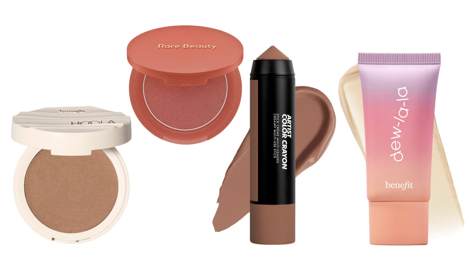 This Summer’s Favorite Water-Resistant Makeup Products This Summer’s Favorite Water-Resistant Makeup Products