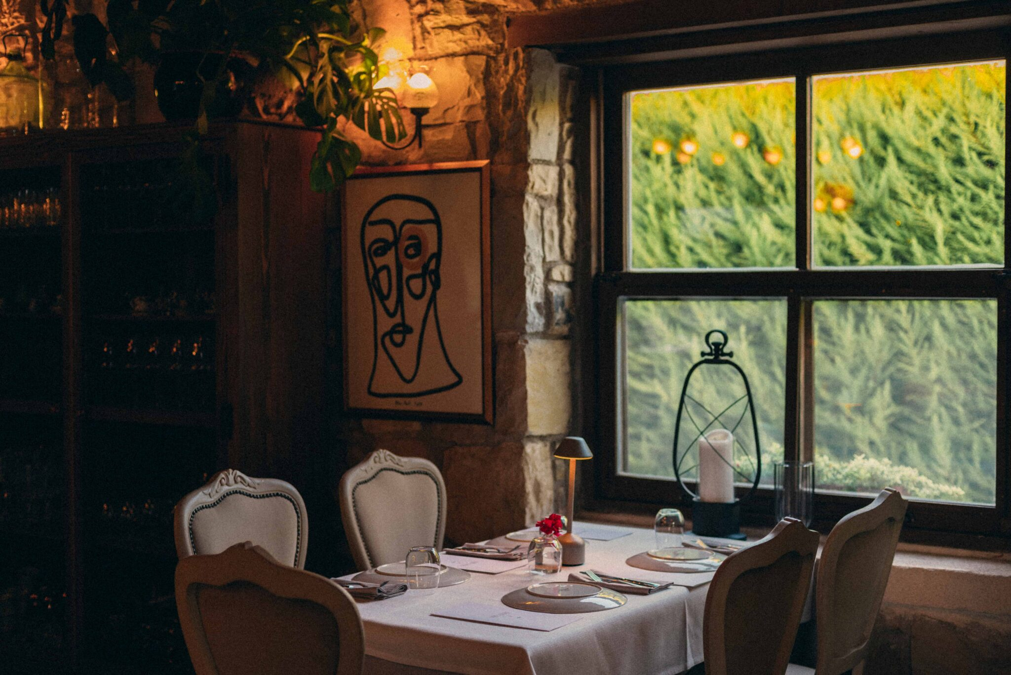 Seray And Ozan Kumbasar’s Vino Locale Journey