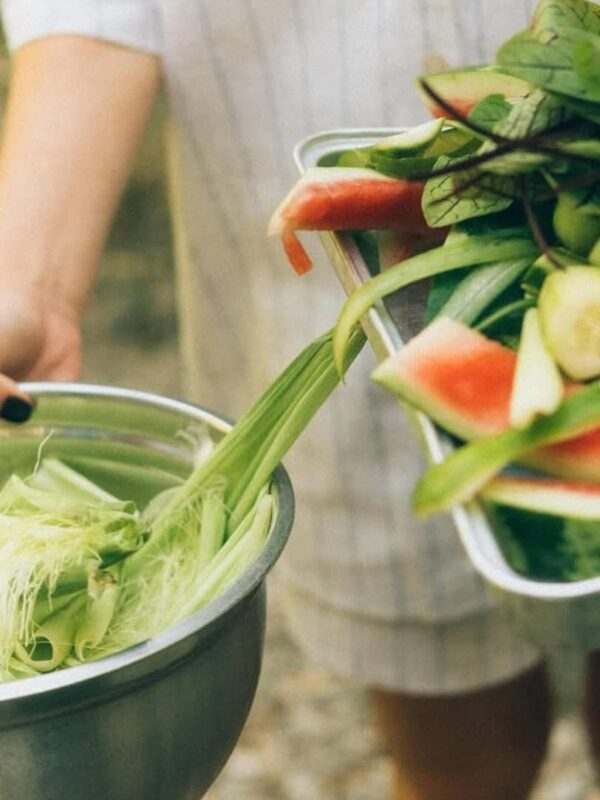 Seray And Ozan Kumbasar’s Vino Locale Journey