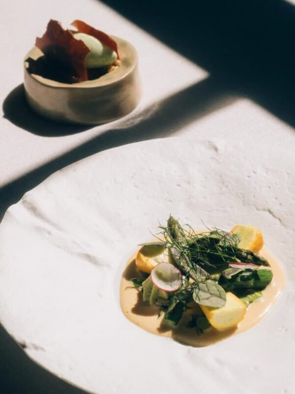 Seray And Ozan Kumbasar’s Vino Locale Journey