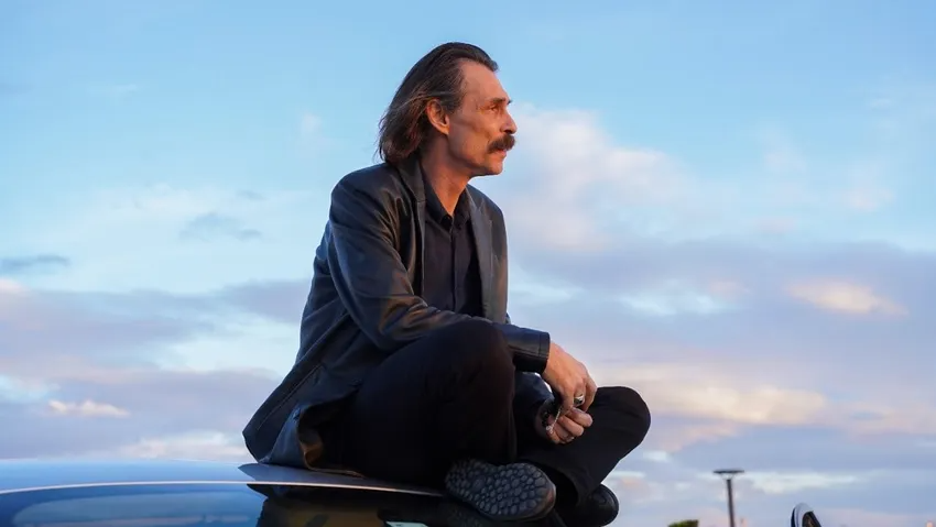 Vigilante: Seeking Justice On Screen