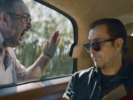 Vigilante: Seeking Justice On Screen