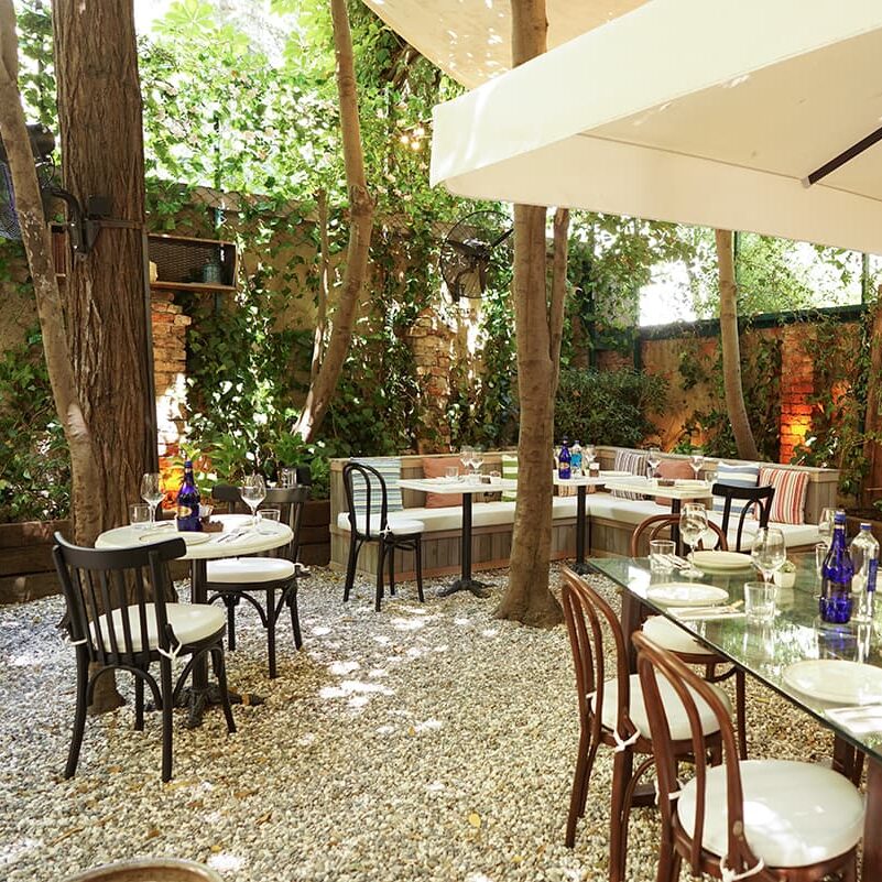 İstanbul'un Yaz Mekanları İstanbul'Un Yaz Mekanları