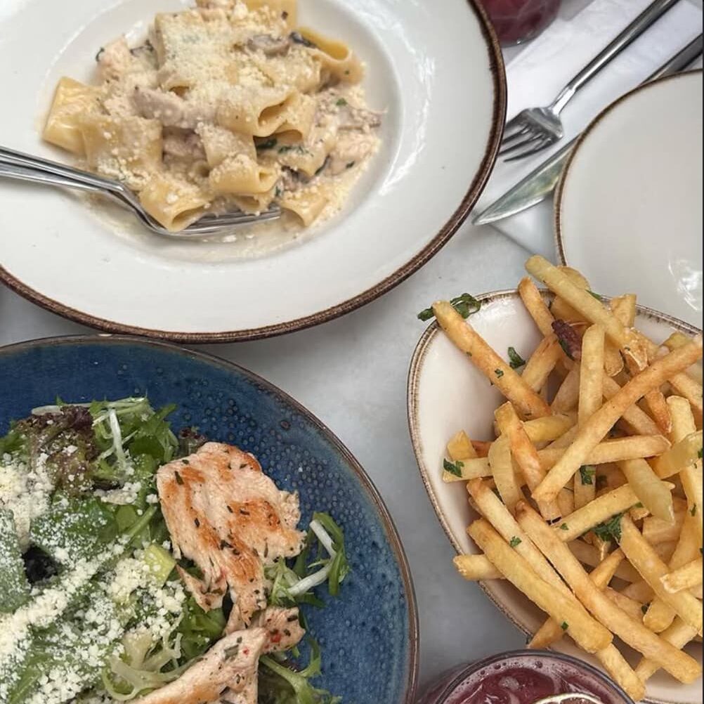 İstanbul'un Yaz Mekanları İstanbul'Un Yaz Mekanları