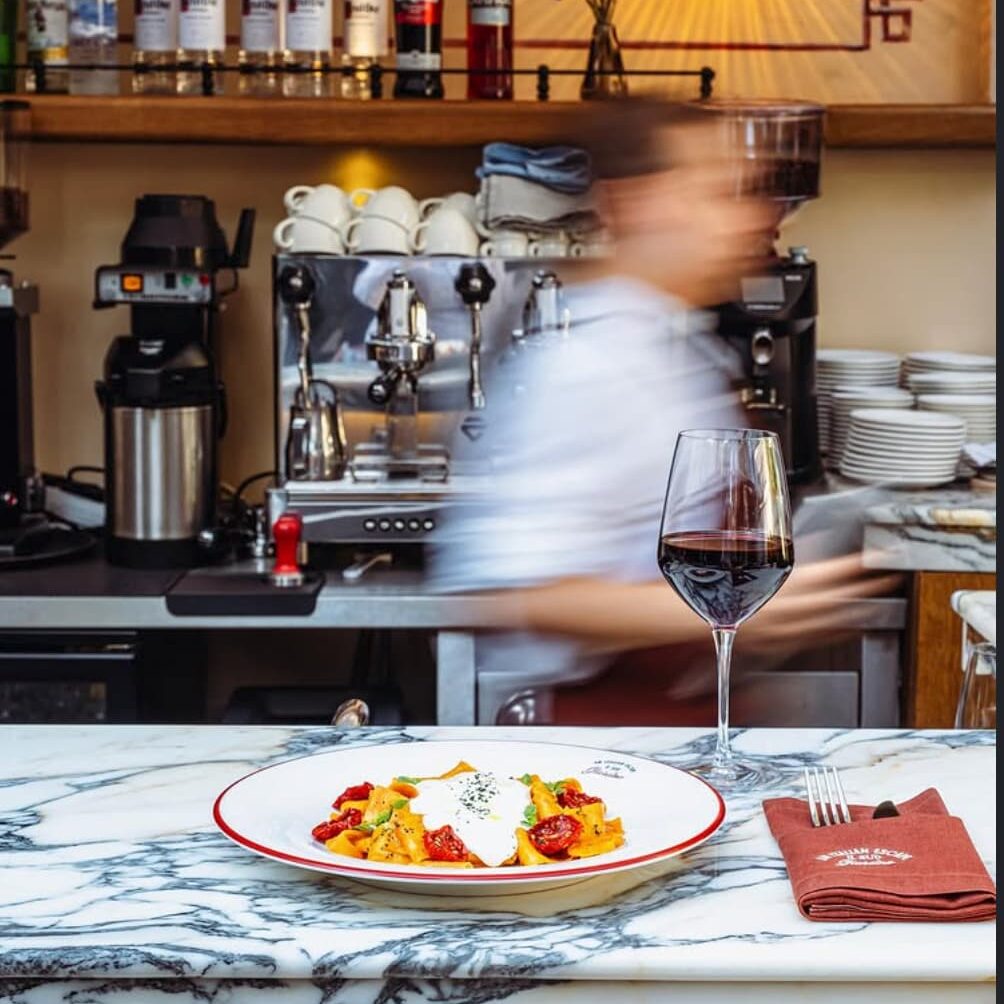 İstanbul'un Yaz Mekanları İstanbul'Un Yaz Mekanları