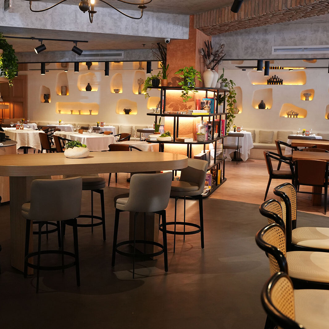 İstanbul'un Yaz Mekanları İstanbul'Un Yaz Mekanları