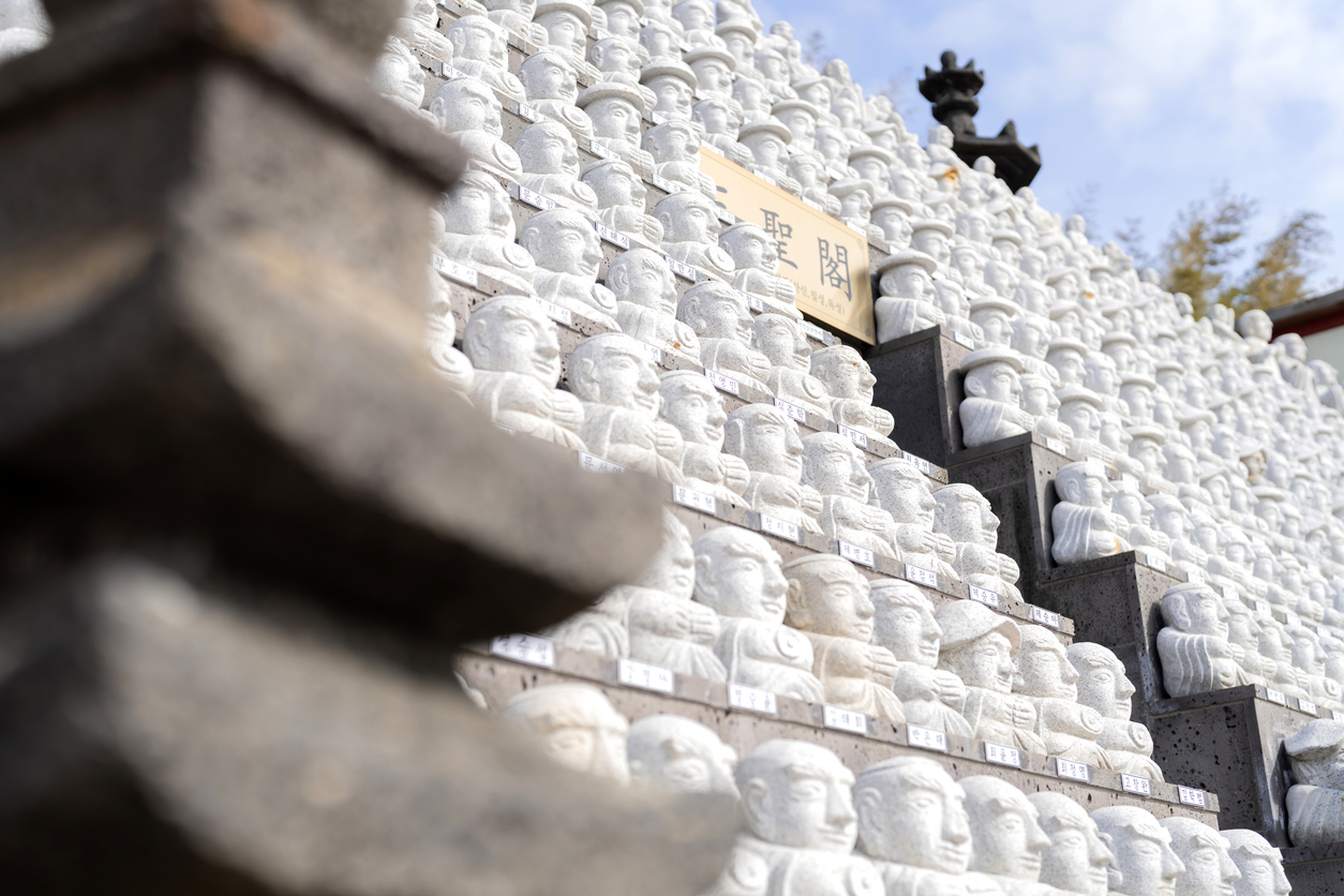 Jeju Adası'Nda Geçen 9 Kore Dizisi