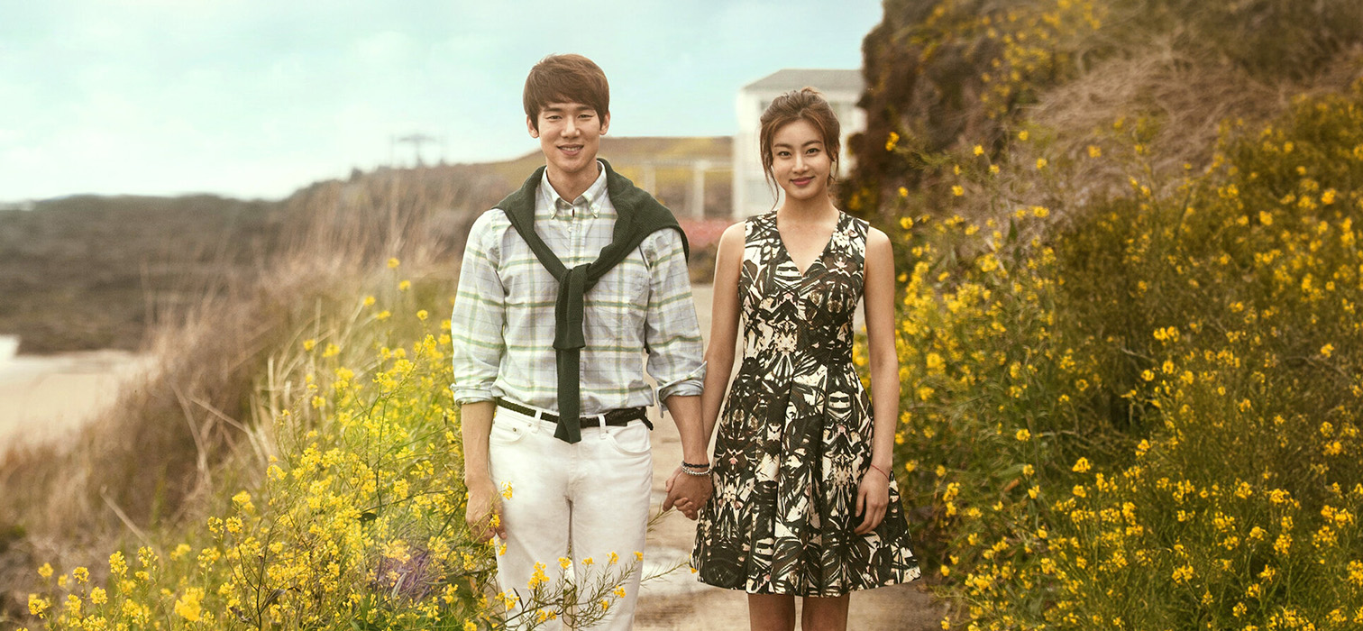 Jeju Adası'nda Geçen 9 Kore Dizisi