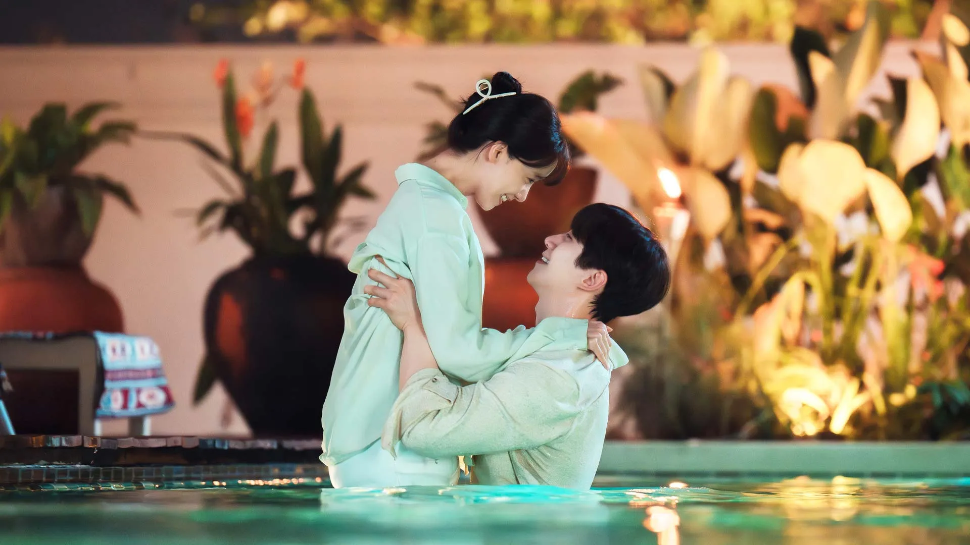 Jeju Adası'Nda Geçen 9 Kore Dizisi