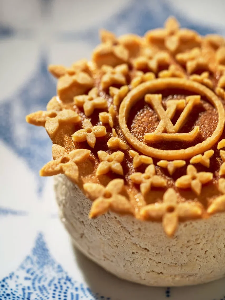 Luxury Fashion’s Love Affair With Gastronomy