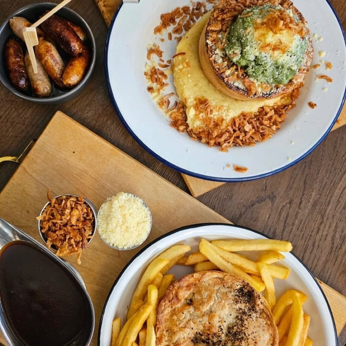 Mutfağıyla Ünlü 13 Şehir