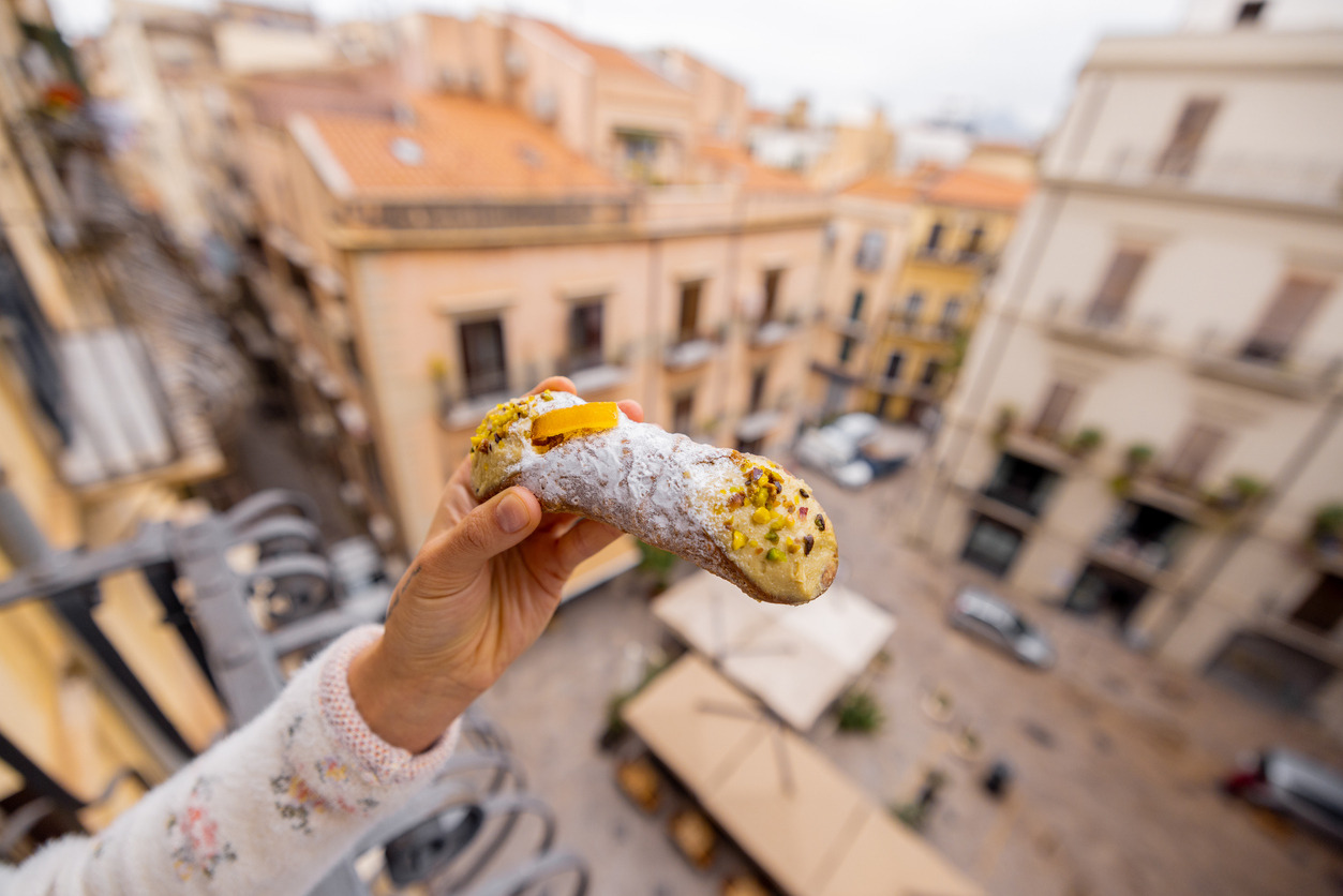 Mutfağıyla Ünlü 13 Şehir