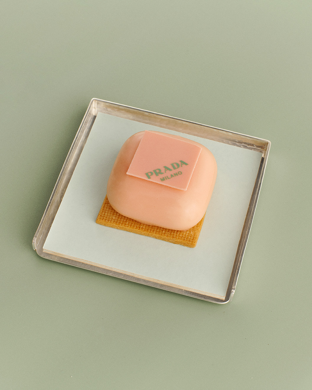 Luxury Fashion’s Love Affair With Gastronomy