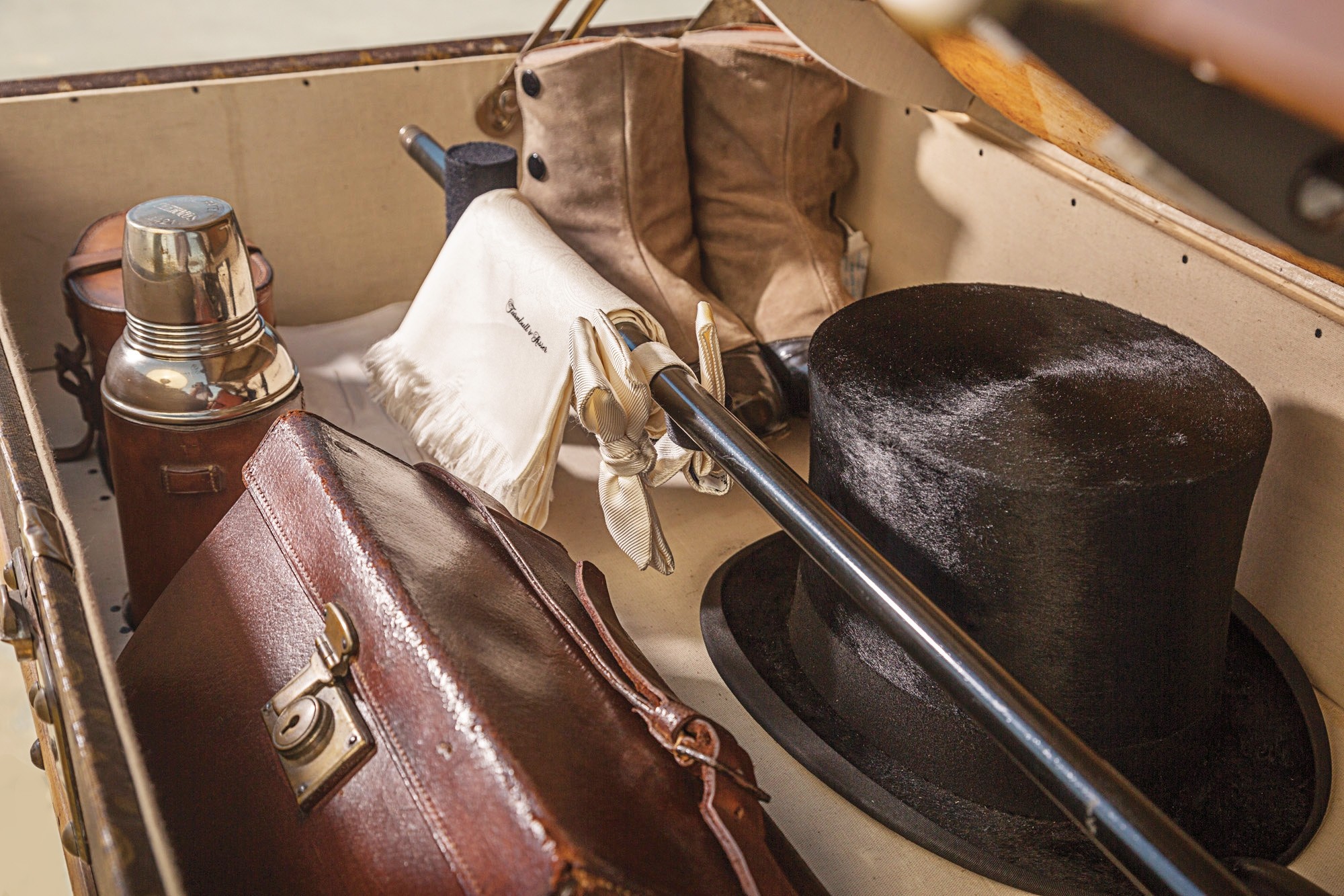 Rolls-Royce’un Müzik Tarihindeki Gösterişli İmzası