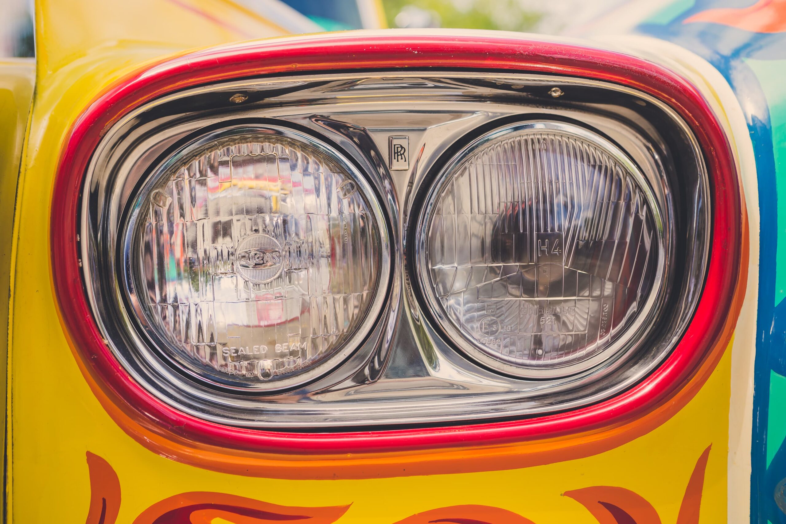 Rolls-Royce’un Müzik Tarihindeki Gösterişli İmzası