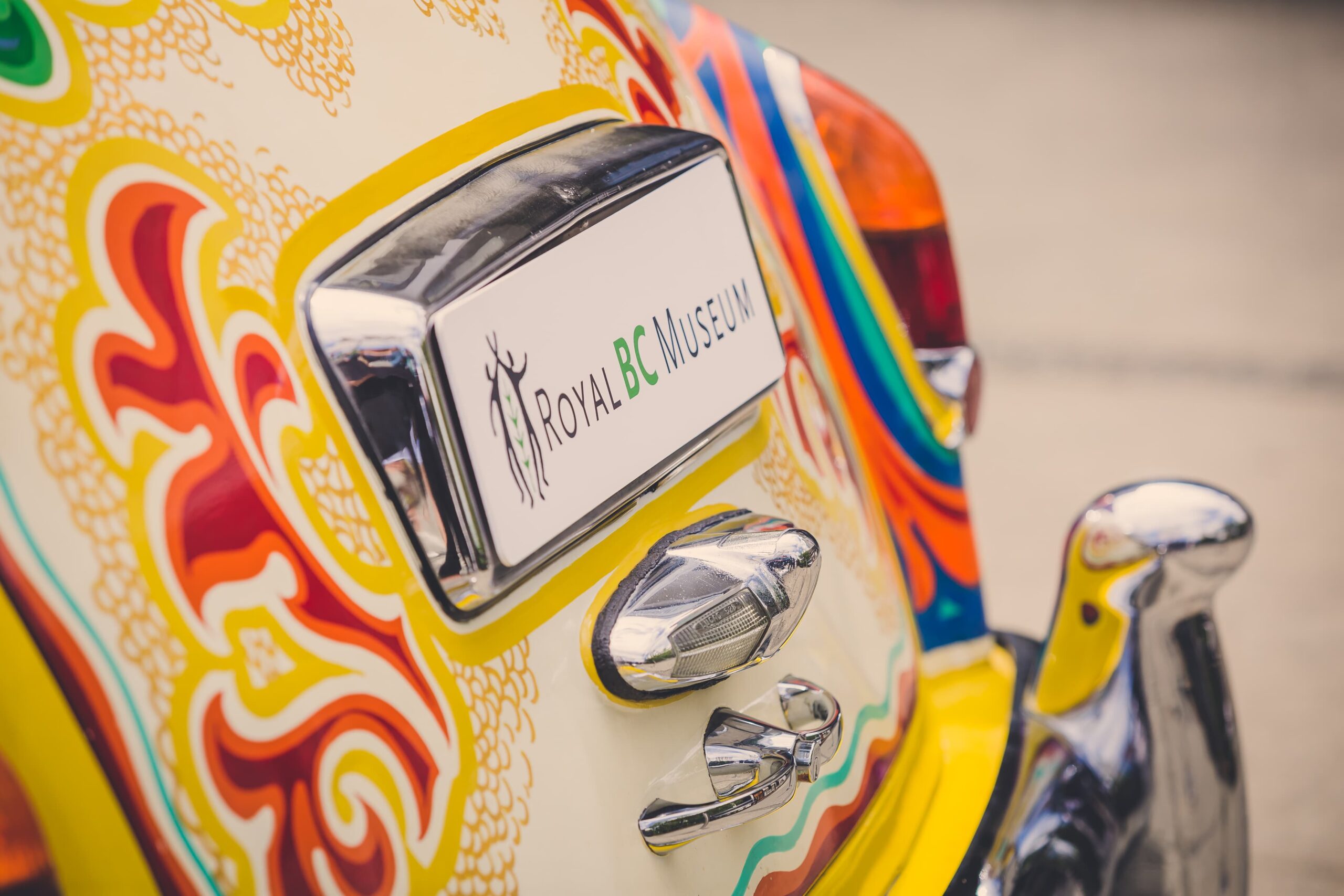 Rolls-Royce’un Müzik Tarihindeki Gösterişli İmzası