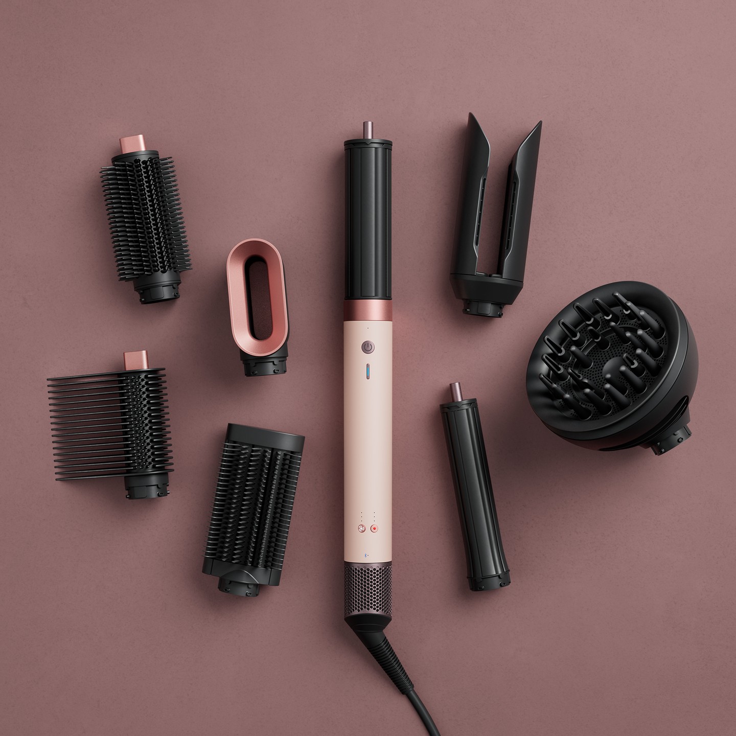 Saç Şekillendirmeyle İlgili Profesyonel İpuçları