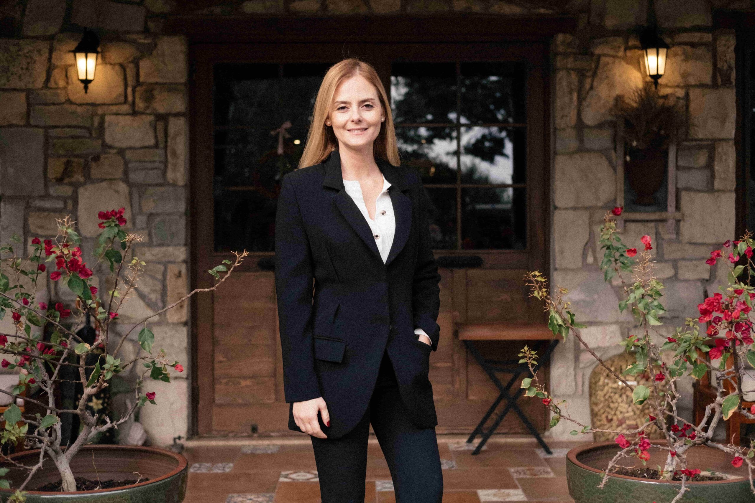 Seray Ve Ozan Kumbasar’ın Vino Locale Yolculuğu