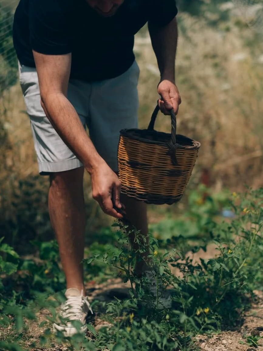 Seray Ve Ozan Kumbasar’ın Vino Locale Yolculuğu