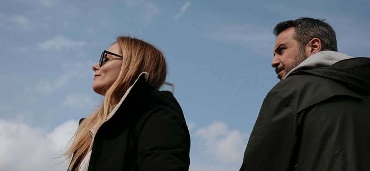 Seray ve Ozan Kumbasar’ın Vino Locale Yolculuğu