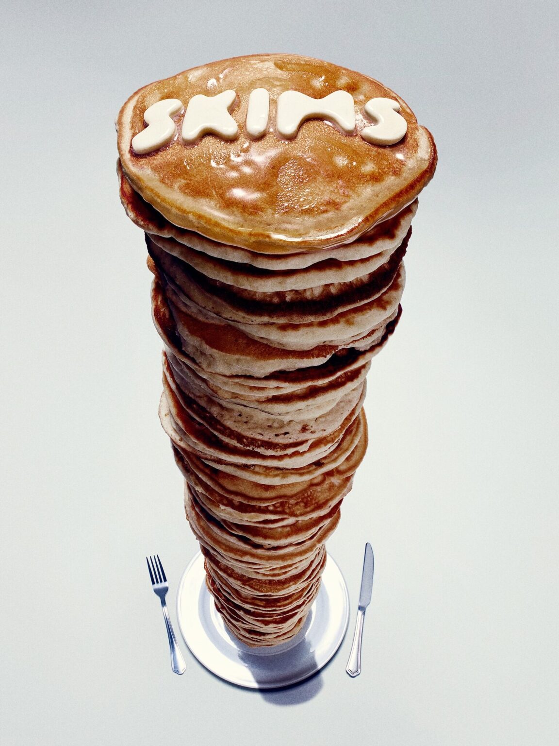 Luxury Fashion’s Love Affair With Gastronomy