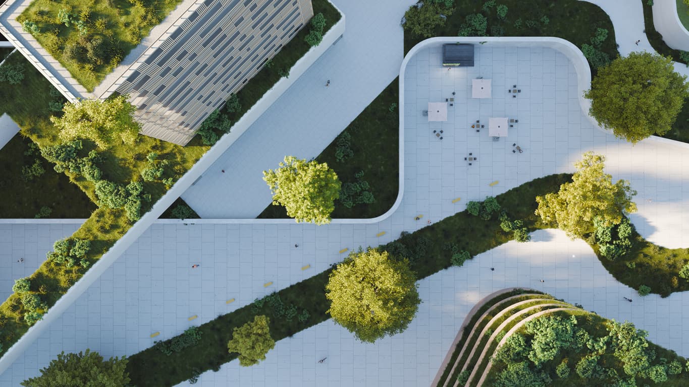 Geleceğe Dönüş: Sürdürülebilirlik Üzerine Podcast'Ler