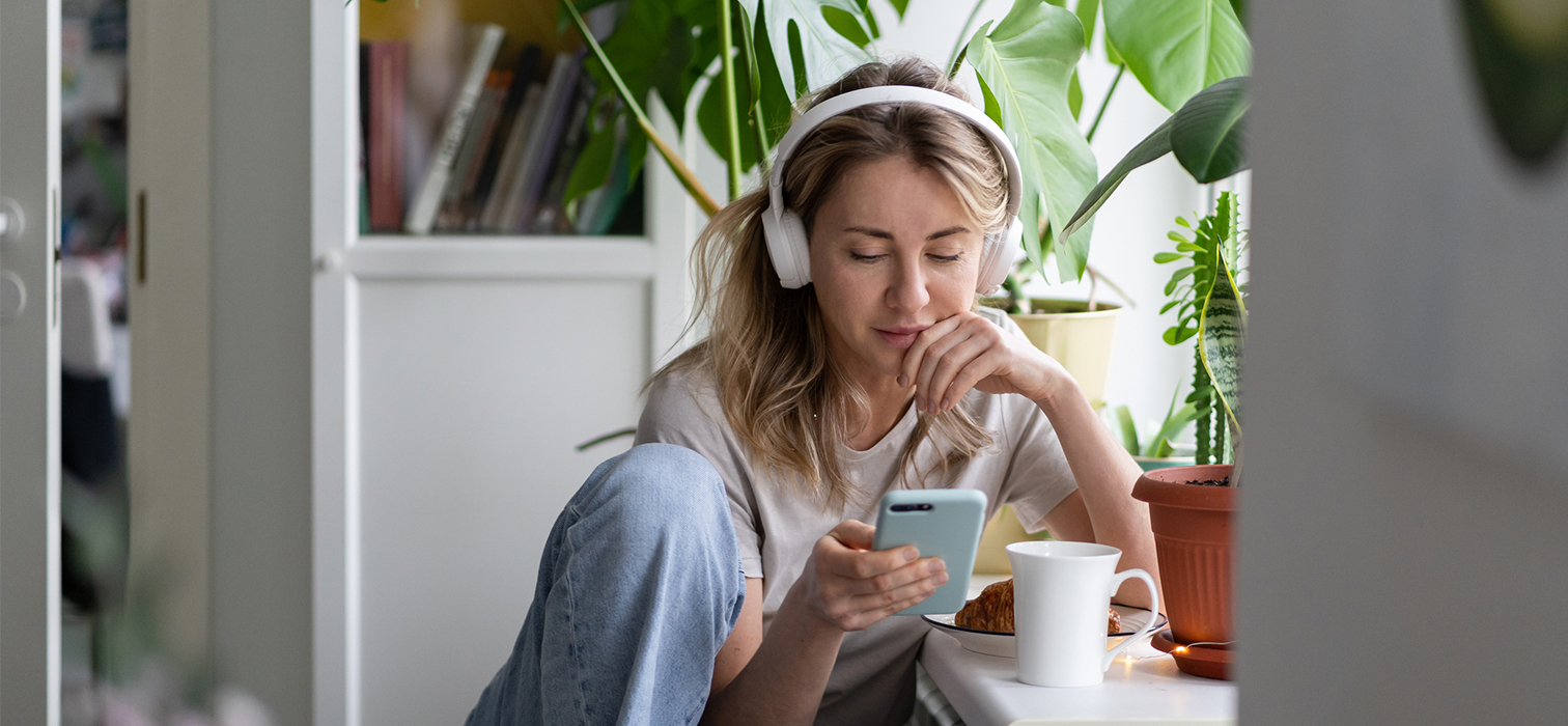 Geleceğe Dönüş: Sürdürülebilirlik Üzerine Podcast'ler