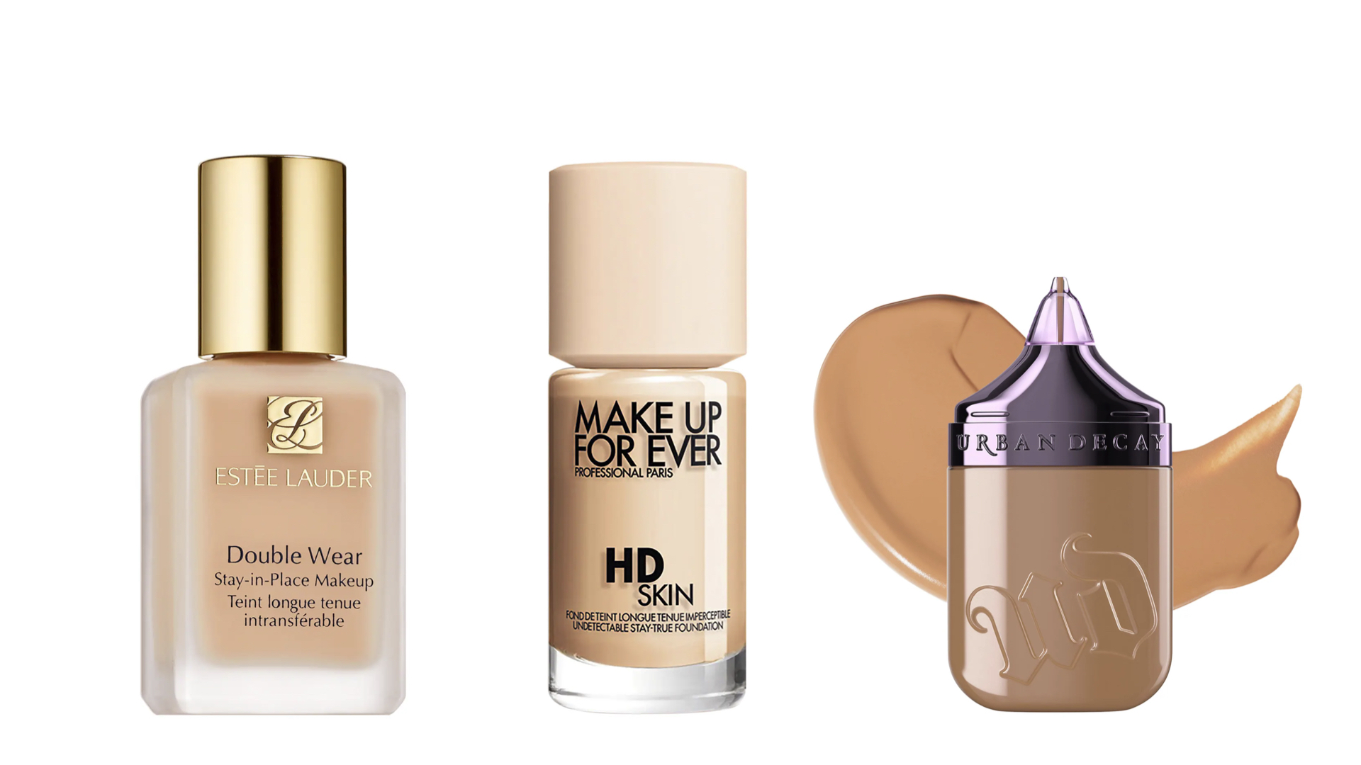 Bu Yazın Favori Suya Dayanıklı Makyaj Ürünleri