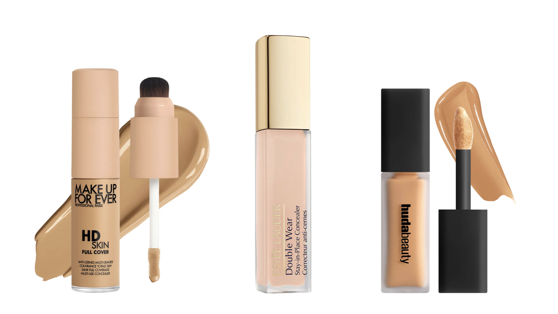 Bu Yazın Favori Suya Dayanıklı Makyaj Ürünleri