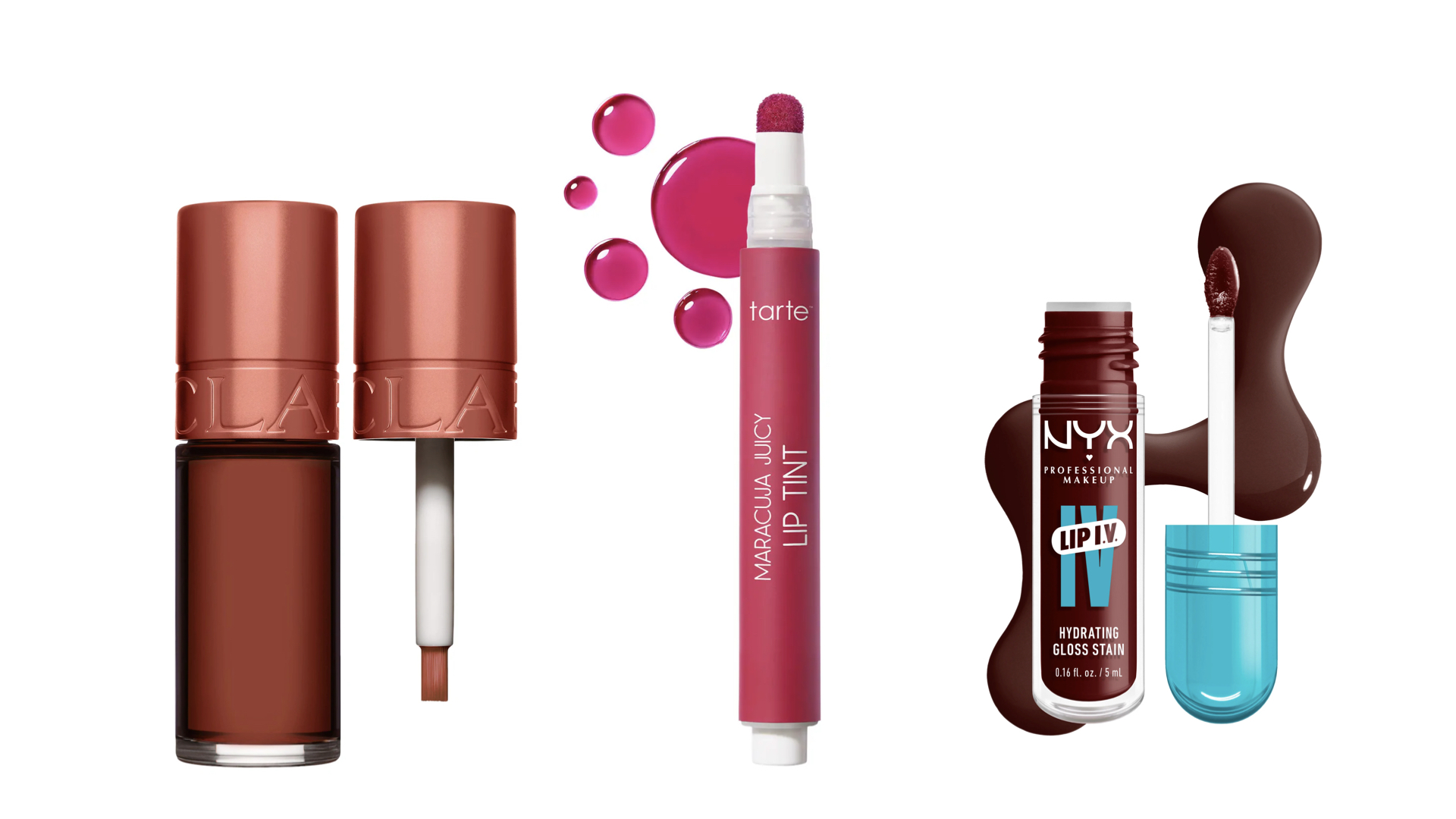 Bu Yazın Favori Suya Dayanıklı Makyaj Ürünleri