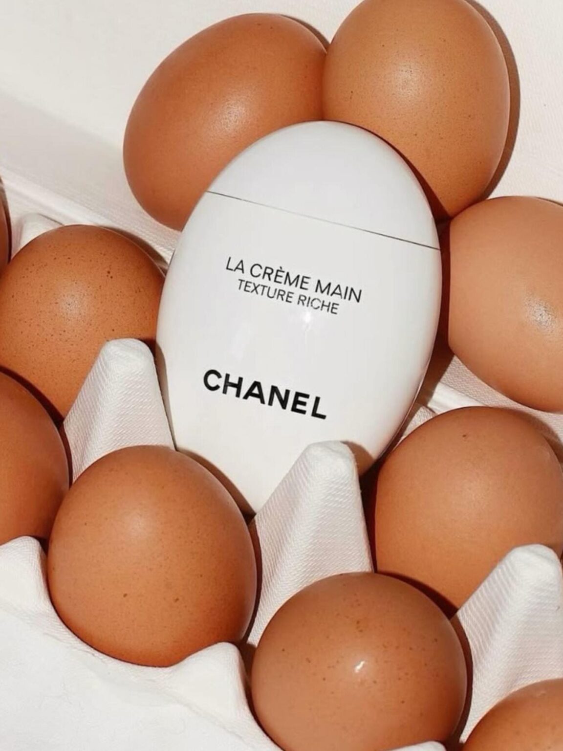 Luxury Fashion’s Love Affair With Gastronomy