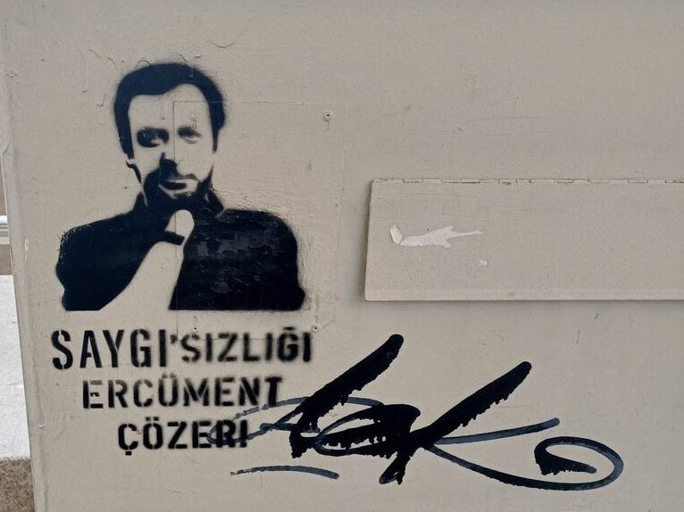 Vigilante: Adaleti Ekranlarda Aramak